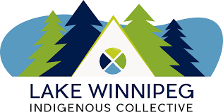 Lake Winnipeg Indigenous Collective logo