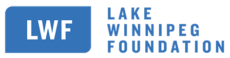 Lake winnipeg foundation logo