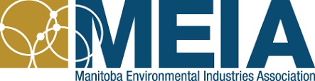 Manitoba Environmental Industries Association logo