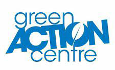 green action center logo